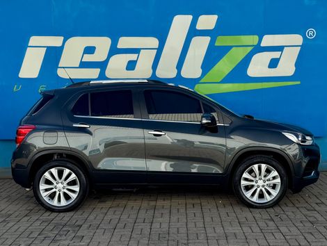 Chevrolet TRACKER Premier 1.4 Turbo 16V Flex Aut