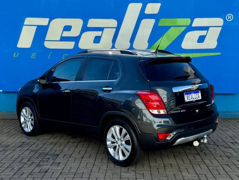 Chevrolet TRACKER Premier 1.4 Turbo 16V Flex Aut