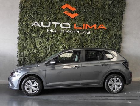 VolksWagen Polo 1.0 MPI Flex 12V 5p