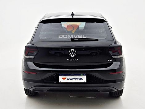 VolksWagen Polo Highline TSI 1.0 Flex 12V Aut.