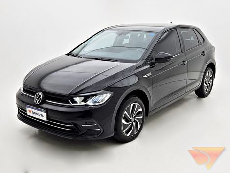 VolksWagen Polo Highline TSI 1.0 Flex 12V Aut.
