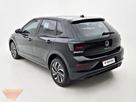 VolksWagen Polo Highline TSI 1.0 Flex 12V Aut.