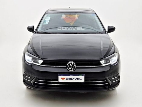 VolksWagen Polo Highline TSI 1.0 Flex 12V Aut.