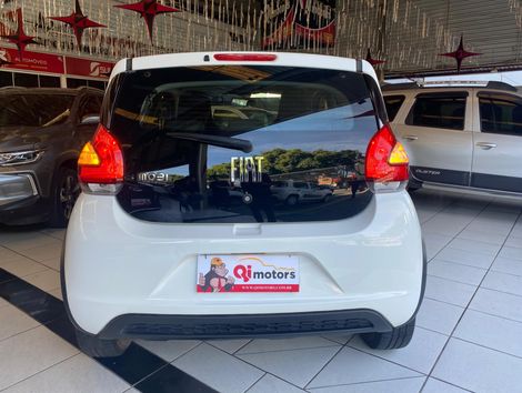 Fiat MOBI LIKE 1.0 Fire Flex 5p.