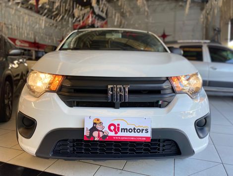 Fiat MOBI LIKE 1.0 Fire Flex 5p.