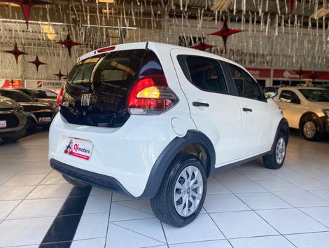 Fiat MOBI LIKE 1.0 Fire Flex 5p.