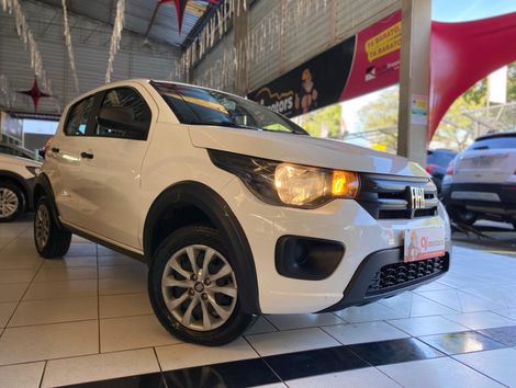 Fiat MOBI LIKE 1.0 Fire Flex 5p.
