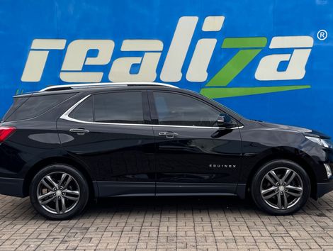 Chevrolet EQUINOX Premier 2.0 Turbo AWD 262cv Aut.