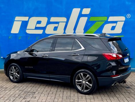 Chevrolet EQUINOX Premier 2.0 Turbo AWD 262cv Aut.