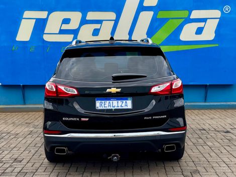 Chevrolet EQUINOX Premier 2.0 Turbo AWD 262cv Aut.