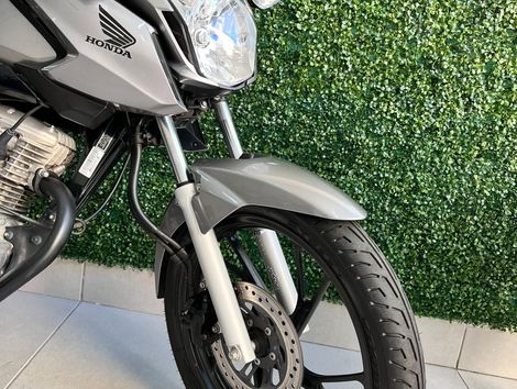 HONDA CG 160 FAN Flex