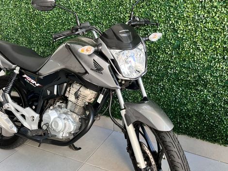 HONDA CG 160 FAN Flex