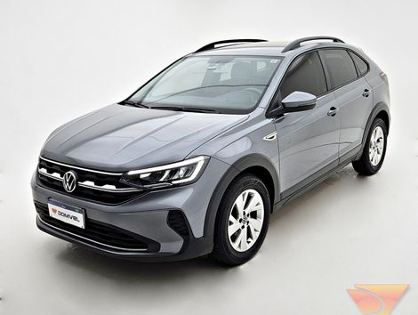 VolksWagen Nivus Comfortline 1.0 200 TSI Flex Aut.