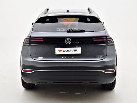 VolksWagen Nivus Comfortline 1.0 200 TSI Flex Aut.