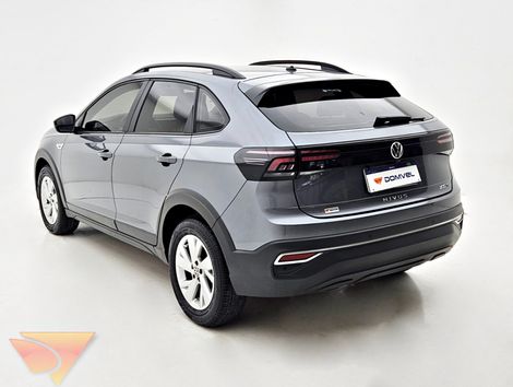 VolksWagen Nivus Comfortline 1.0 200 TSI Flex Aut.