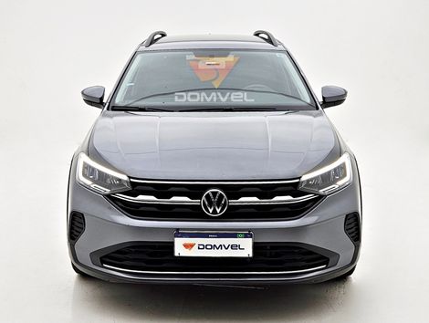 VolksWagen Nivus Comfortline 1.0 200 TSI Flex Aut.