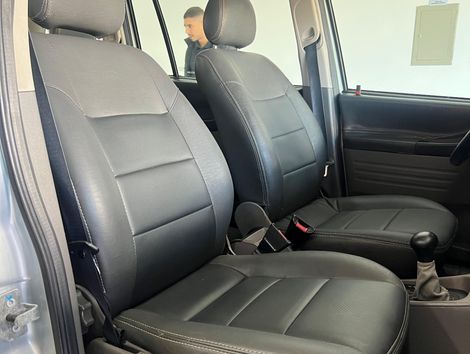 Chevrolet Zafira Expres. 2.0 MPFI FlexPower 5p Aut