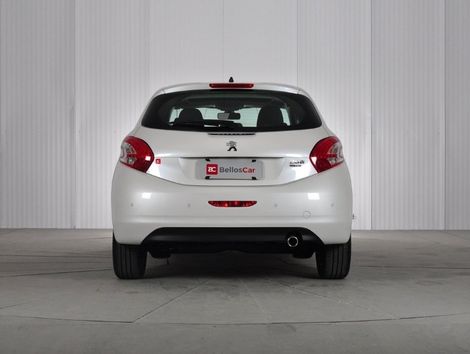 VolksWagen Gol (novo) 1.6 Power/Highi T.Flex 8v 4P