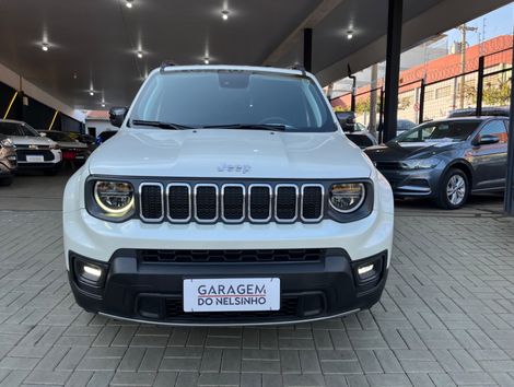Jeep Renegade Long. T270 1.3 TB 4x2 Flex Aut.