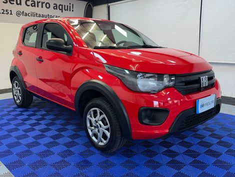 Fiat MOBI LIKE 1.0 Fire Flex 5p.