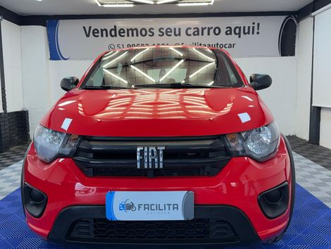 Fiat MOBI LIKE 1.0 Fire Flex 5p.