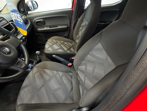 Fiat MOBI LIKE 1.0 Fire Flex 5p.