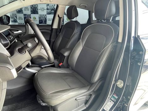 Chevrolet TRACKER LTZ 1.2 Turbo 12V Flex Aut.