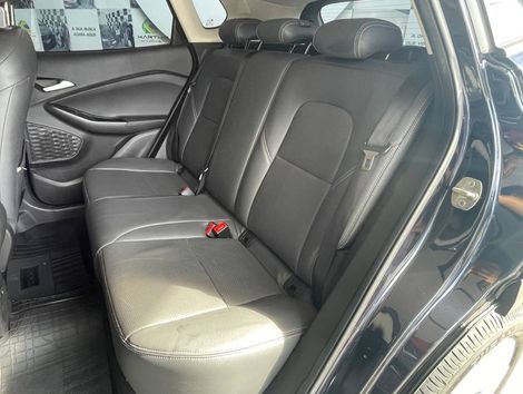 Chevrolet TRACKER LTZ 1.2 Turbo 12V Flex Aut.