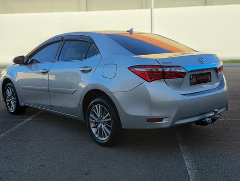 Toyota Corolla ALTIS/A.Premiu. 2.0 Flex 16V Aut