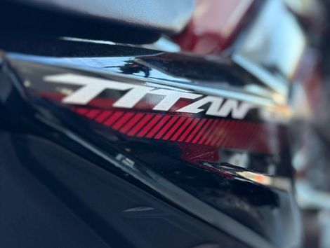 HONDA CG 160 TITAN FLEXONE/Ed.Especial 40 Anos