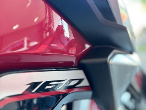 HONDA CG 160 TITAN FLEXONE/Ed.Especial 40 Anos
