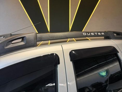 Renault DUSTER Expression 1.6 Hi-Flex 16V Mec.