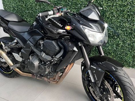 KAWASAKI Z 750