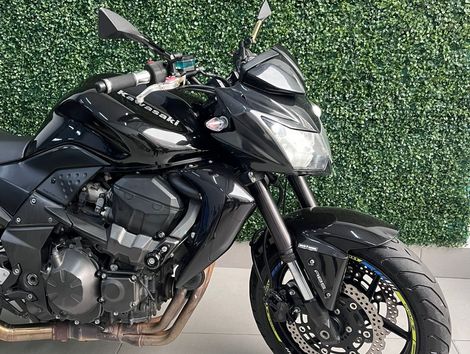 KAWASAKI Z 750