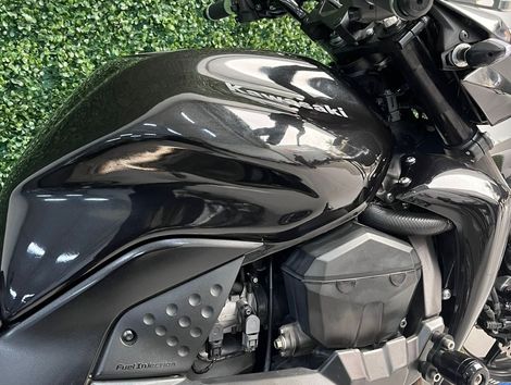 KAWASAKI Z 750