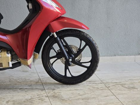 HONDA BIZ 125 EX/ 125 EX FLEX