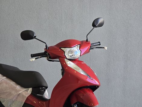 HONDA BIZ 125 EX/ 125 EX FLEX