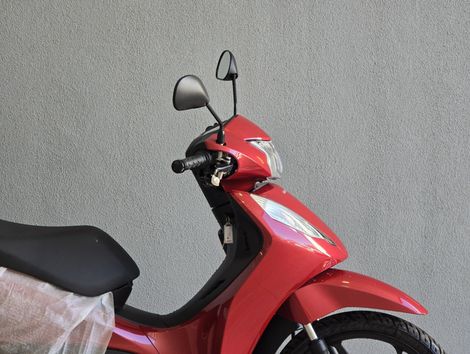 HONDA BIZ 125 EX/ 125 EX FLEX