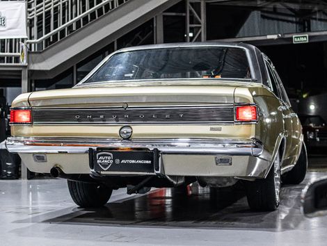 Chevrolet DELUXO