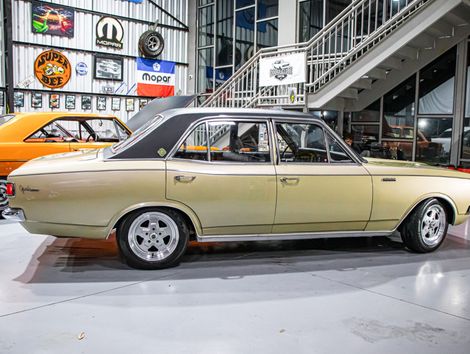 Chevrolet DELUXO