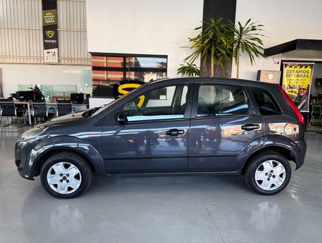 Ford Fiesta 1.6 8V Flex/Class 1.6 8V Flex 5p