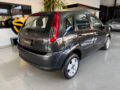 Ford Fiesta 1.6 8V Flex/Class 1.6 8V Flex 5p