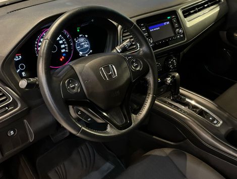 Honda HR-V EX 1.8 Flexone 16V 5p Aut.