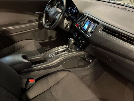Honda HR-V EX 1.8 Flexone 16V 5p Aut.