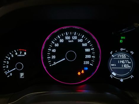Honda HR-V EX 1.8 Flexone 16V 5p Aut.