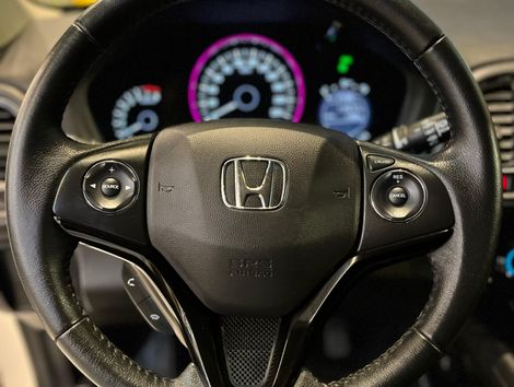 Honda HR-V EX 1.8 Flexone 16V 5p Aut.