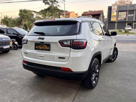 Jeep COMPASS LONG. T270 1.3 TB 4x2 Flex Aut.
