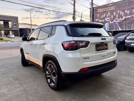 Jeep COMPASS LONG. T270 1.3 TB 4x2 Flex Aut.
