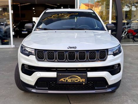 Jeep COMPASS LONG. T270 1.3 TB 4x2 Flex Aut.