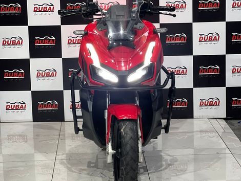 HONDA ADV 150